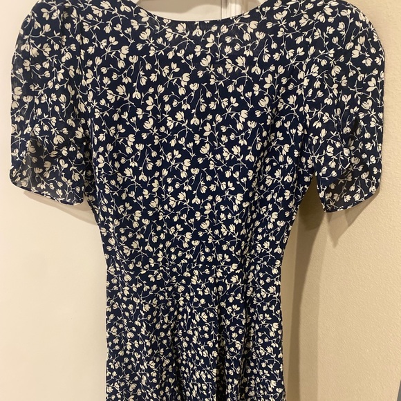 Reformation Violette Dress - Picture 3 of 3